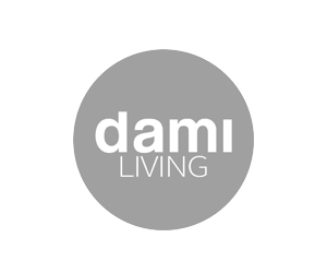 Logo_Dami Living