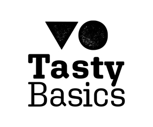 Logo_Tasty Basics